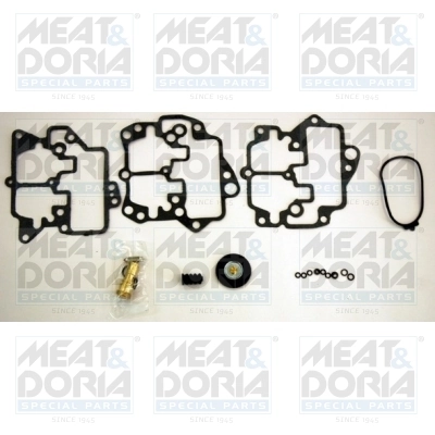 Repair Kit, carburettor